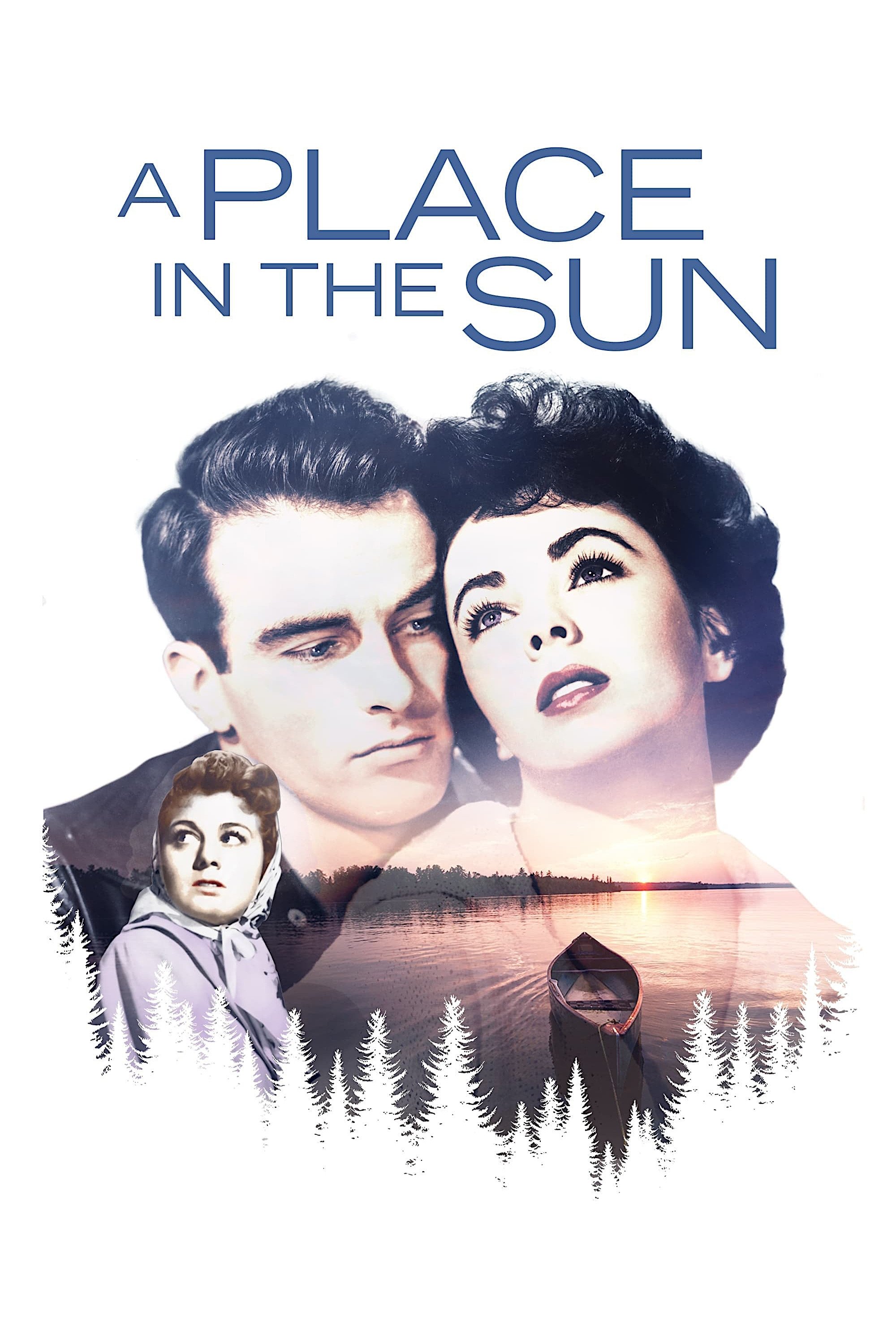 A Place in the Sun