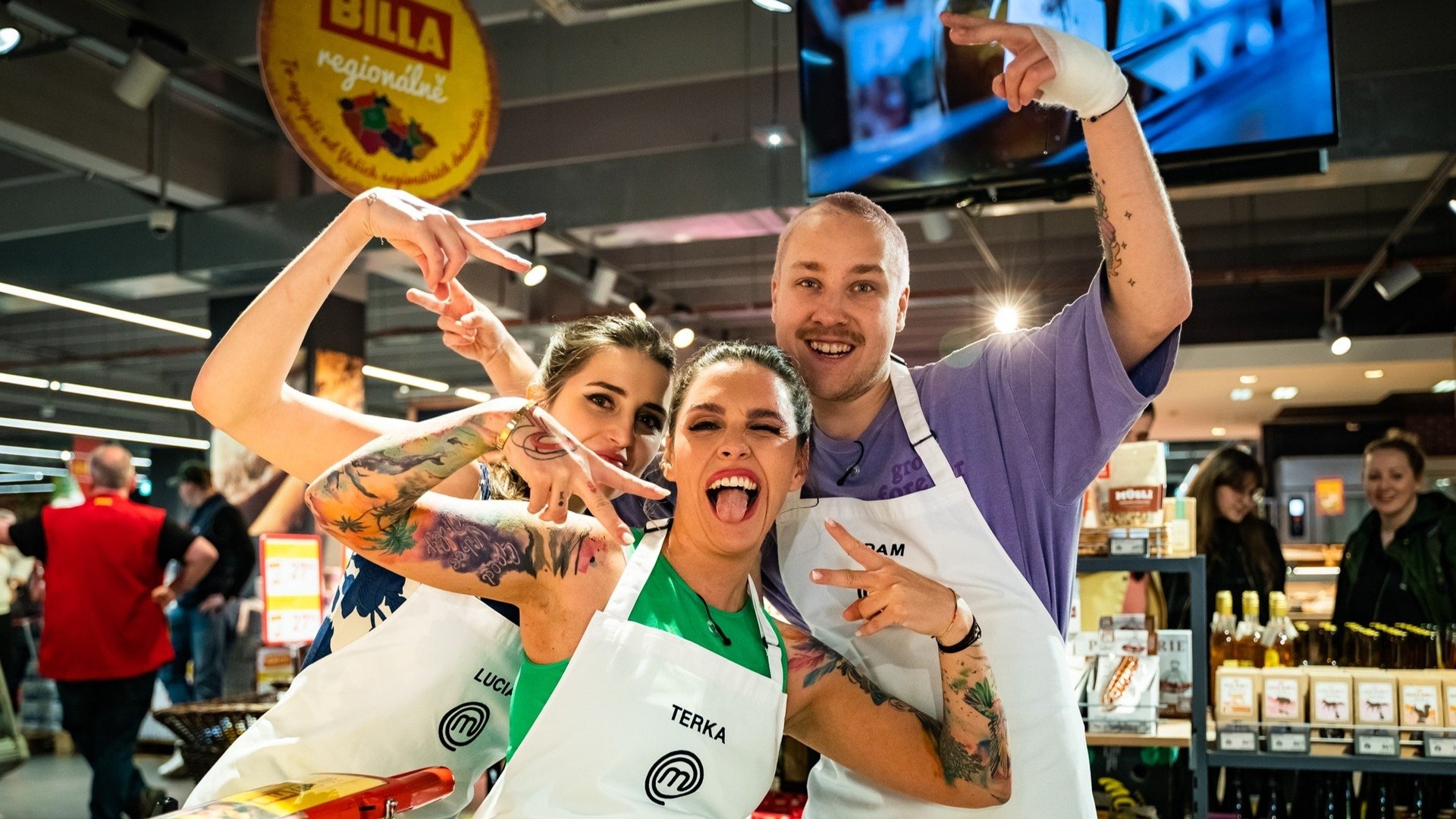MasterChef Česko