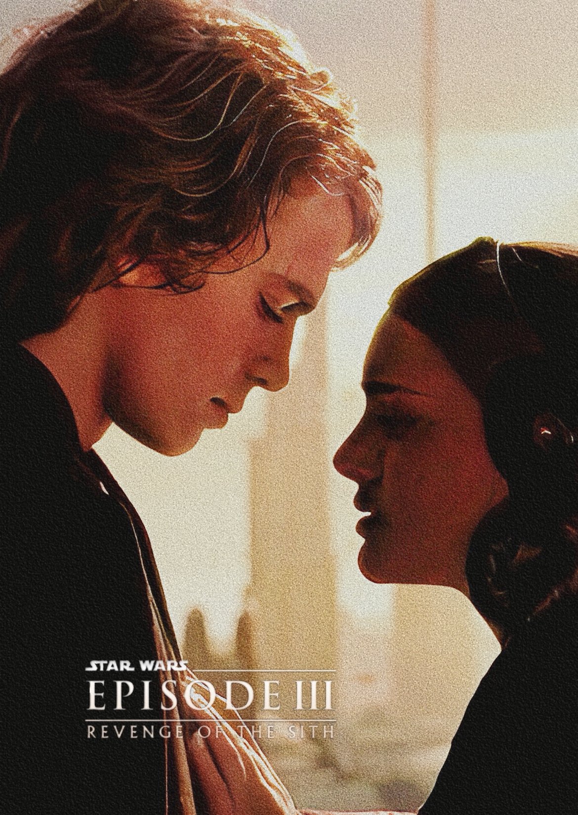 Star Wars: Episode III - Revenge of the Sith