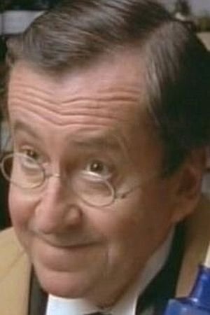 et billede af Danny Schiller