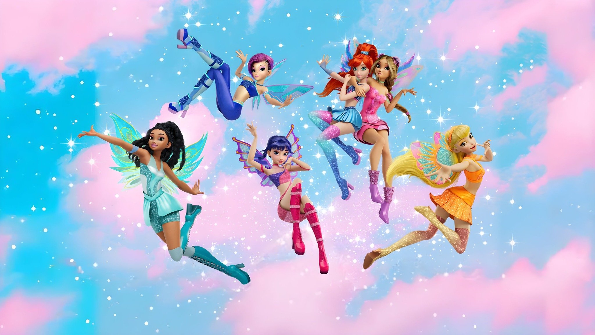 Recensione: Winx Club: The Magic is Back