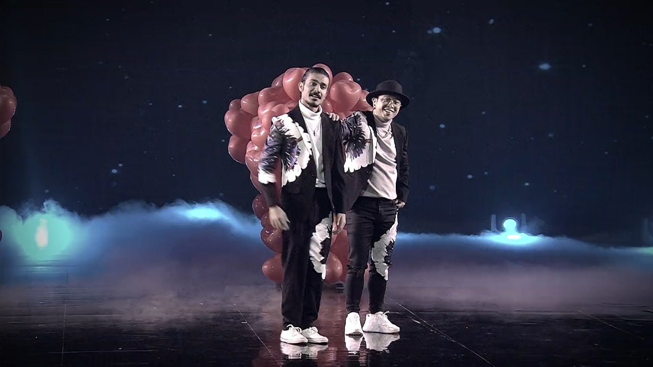 Dance Plus