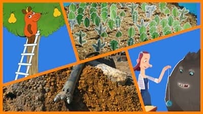 Die Sendung mit der Maus 54x28