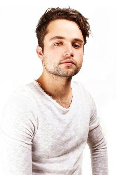 et billede af Patricio Gallardo