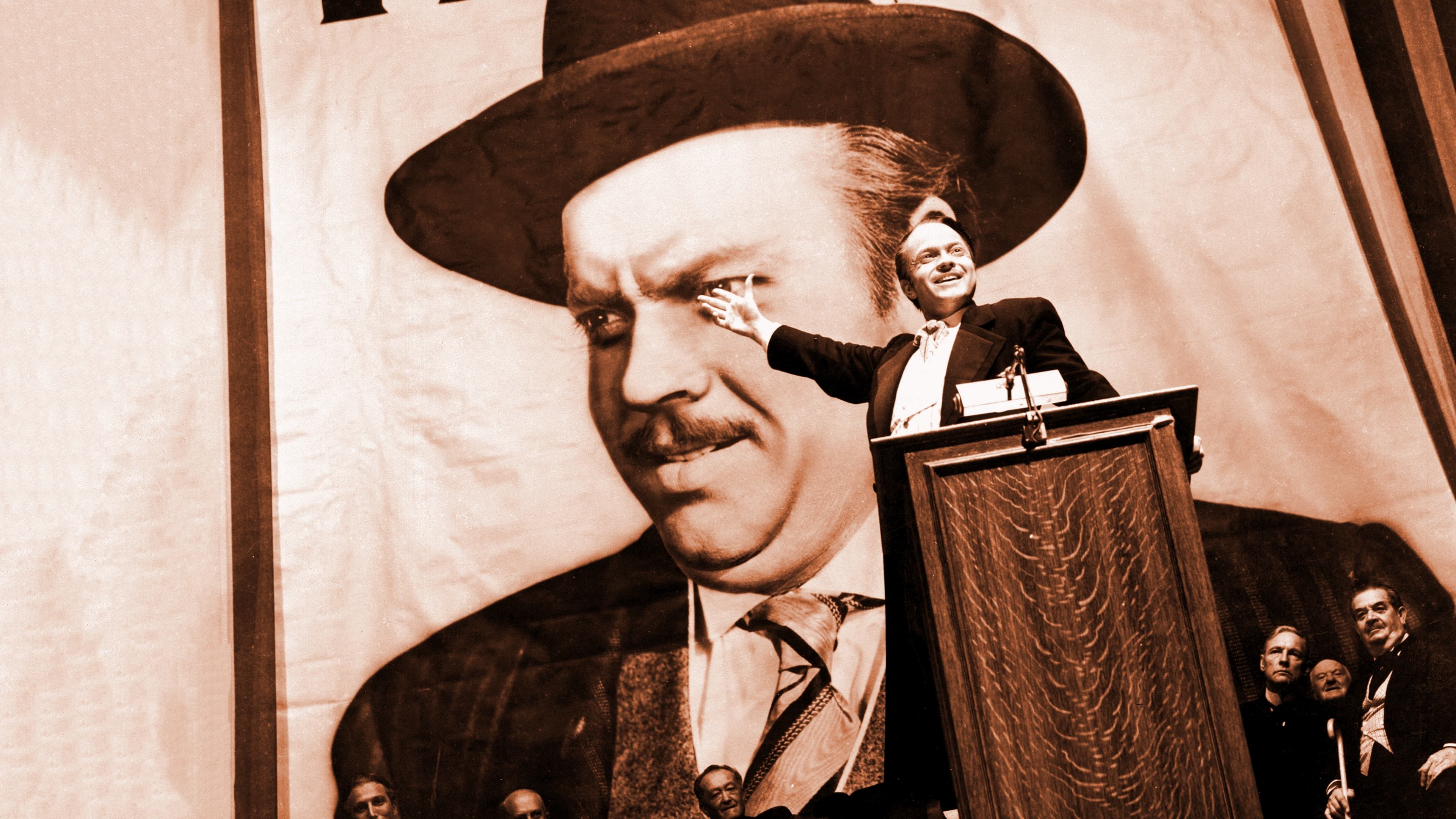 Citizen Kane (1941)