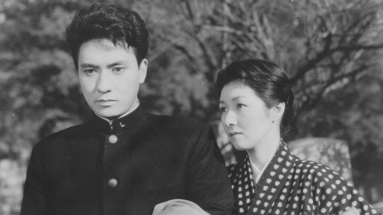 Flying in the Air (1957)