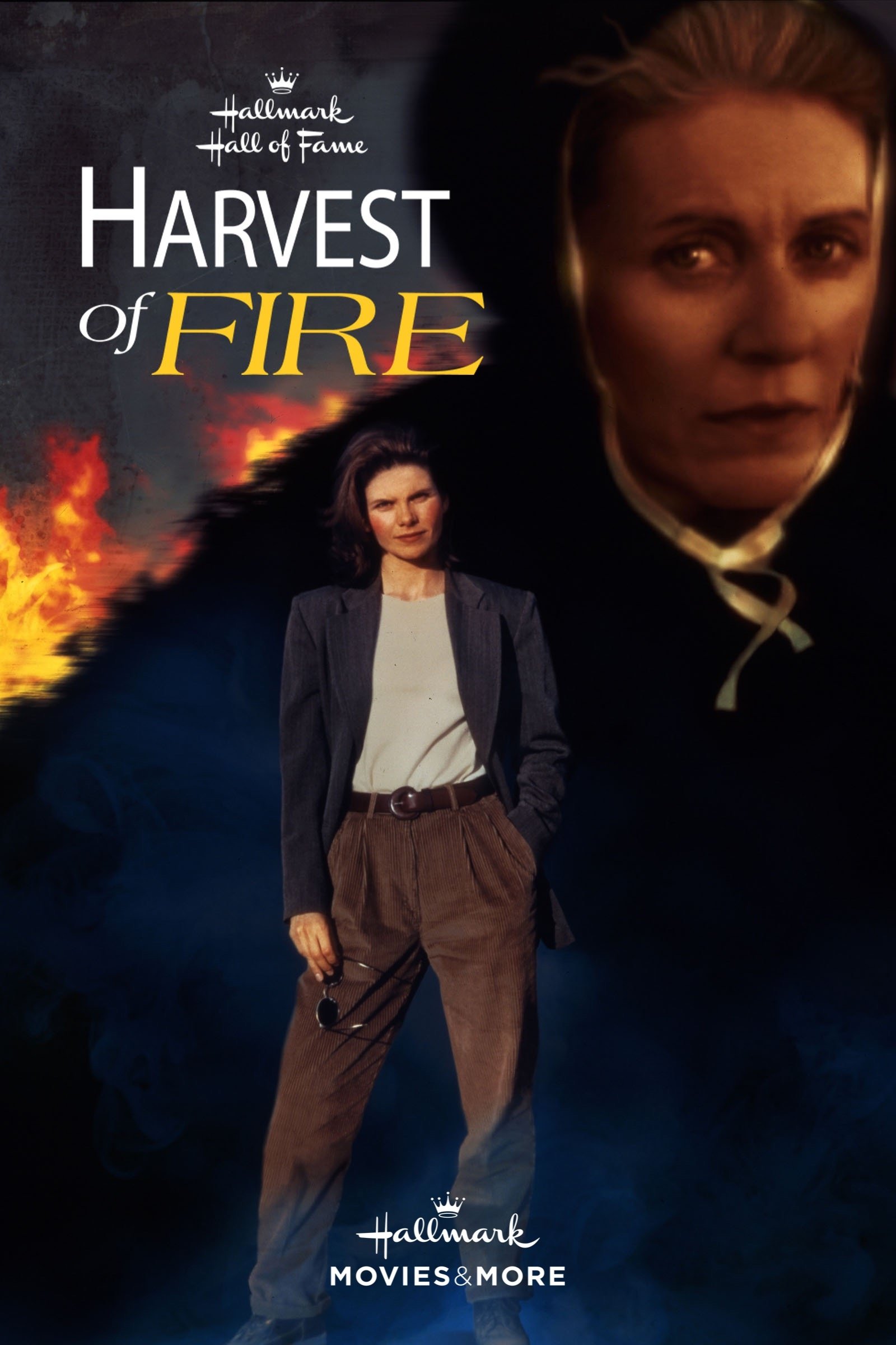 Harvest of Fire