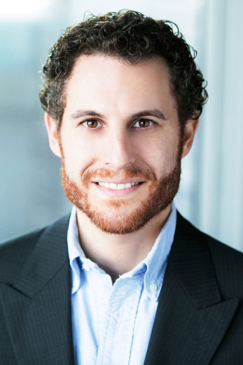 et billede af Dave Lauer