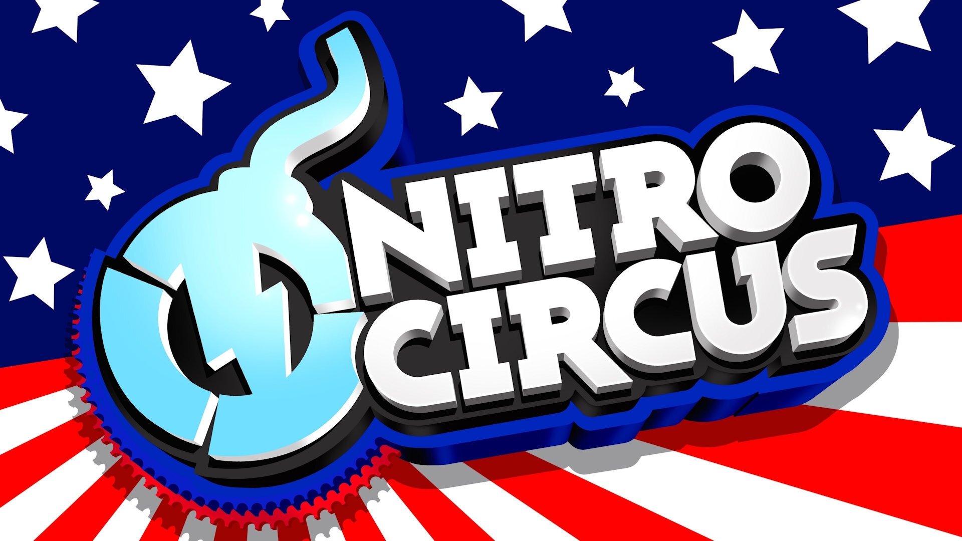 Nitro Circus: The Movie