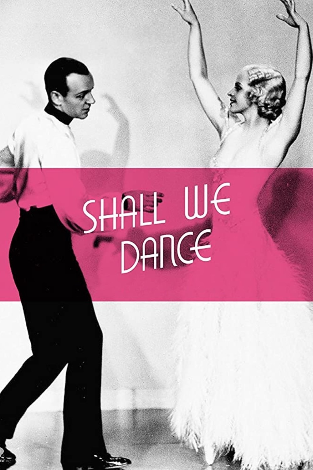 Shall We Dance