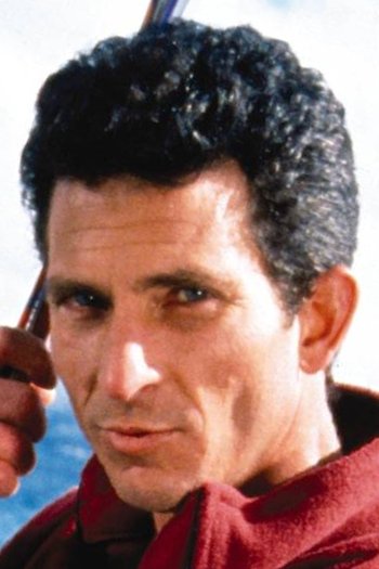 et billede af Ray Butler