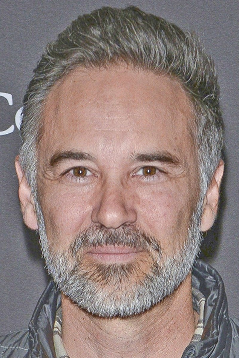 et billede af Sascha Rasmussen