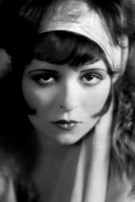 Photo de Clara Bow 20740