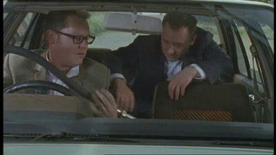 Bang, Bang, It's Reeves and Mortimer