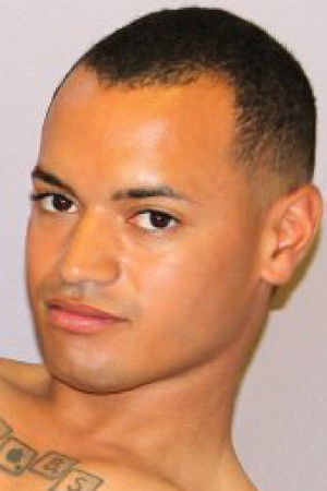 et billede af Judas Christen