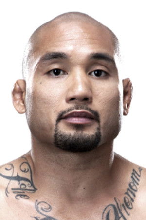 et billede af Eddie Yagin