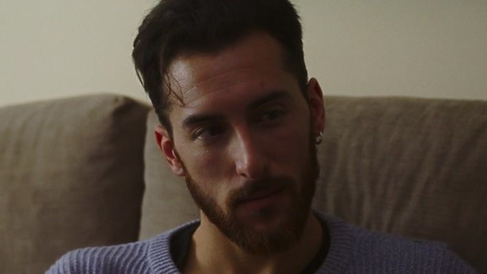An Andalusian Bitch