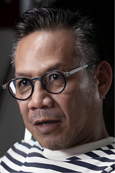 et billede af Nonzee Nimibutr