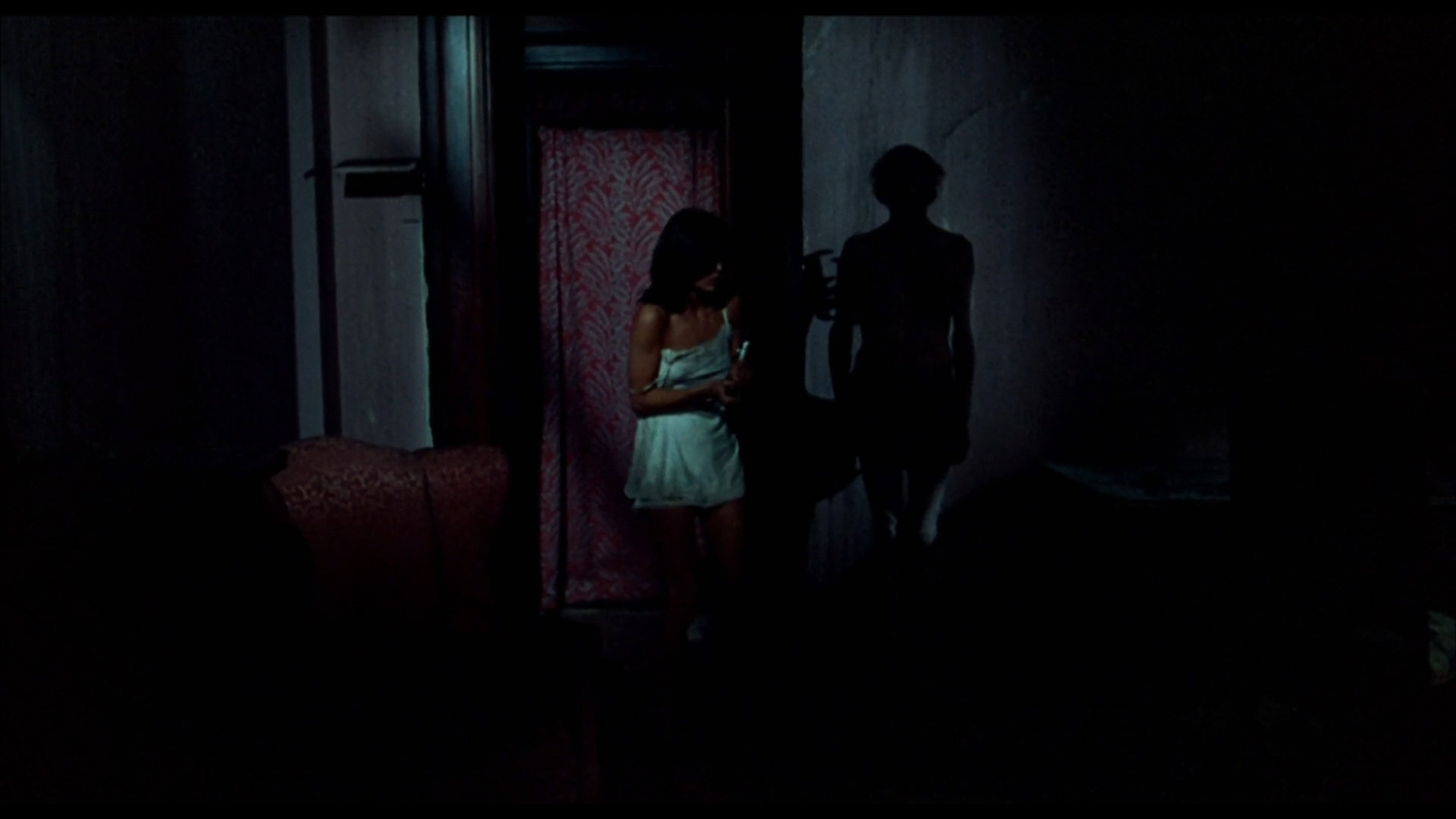 The Sentinel (1977) — still 8