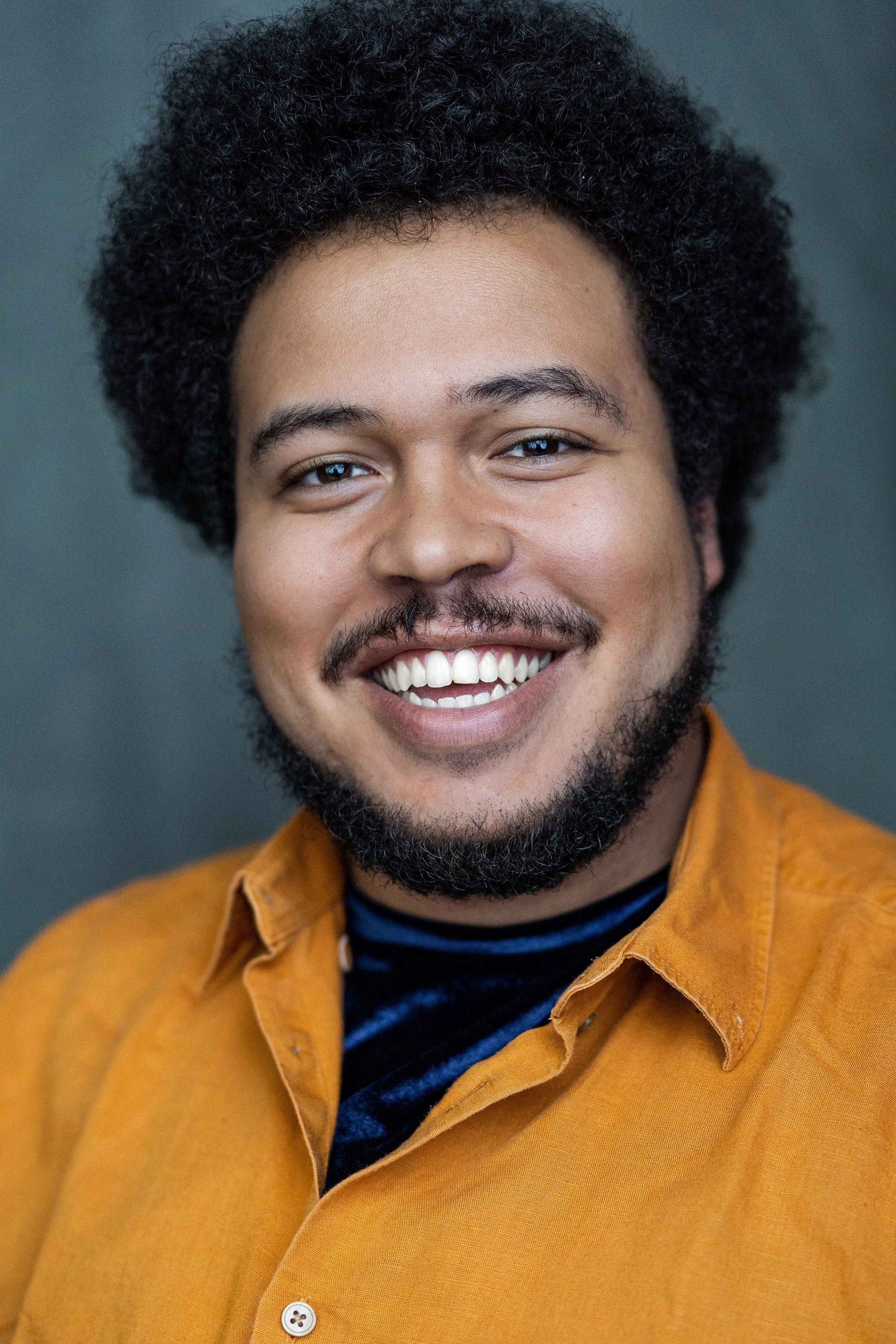 et billede af Carli Green