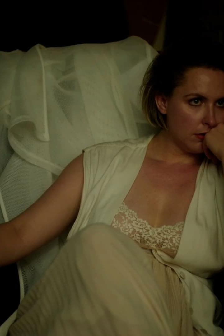 et billede af Kristin Kirkley