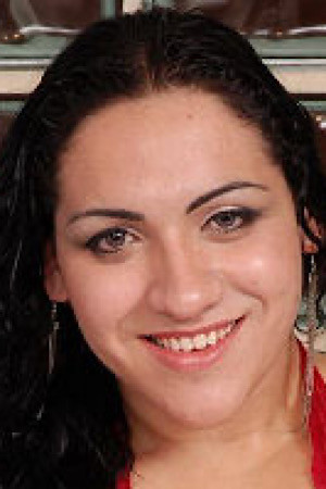 et billede af Raissa Sampaio