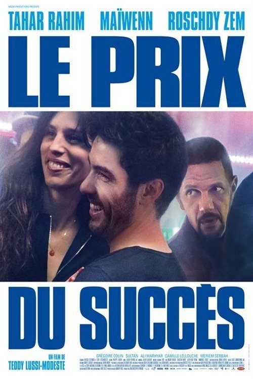 Le Prix du succès Le Prix du succès