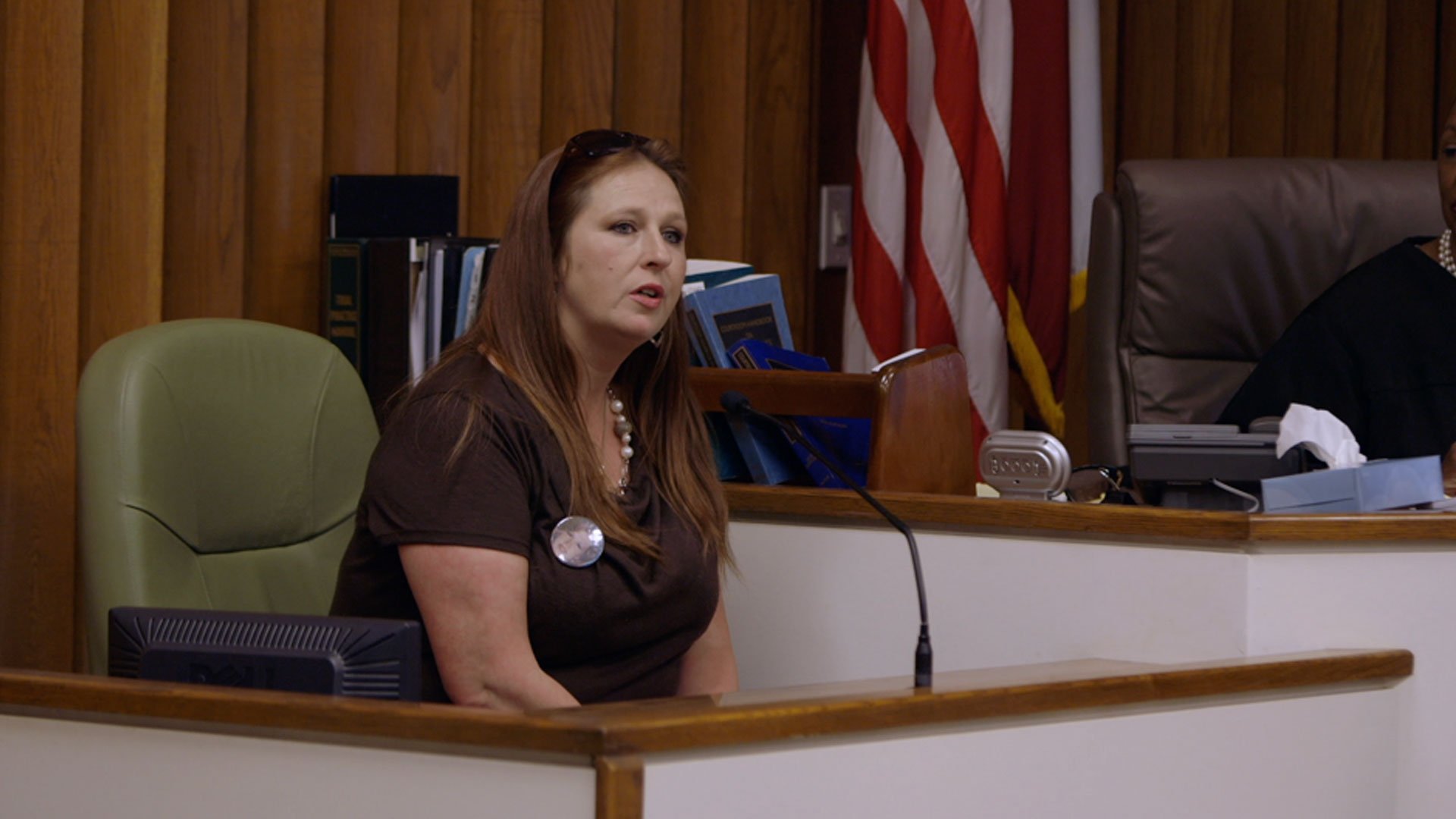 Kids Behind Bars: Life or Parole - Épisode 9