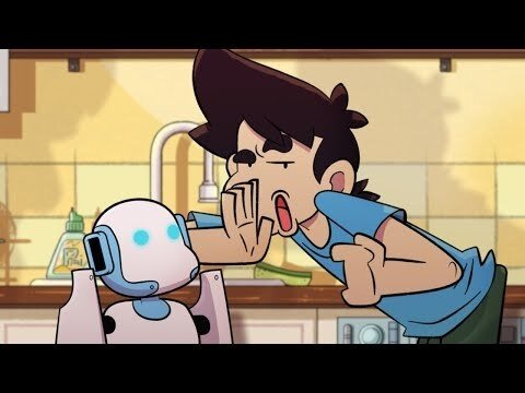 Thumbnail for Episode 17 Season 1 Episode 17