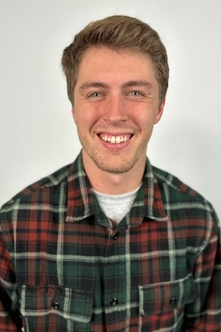 et billede af William Urban