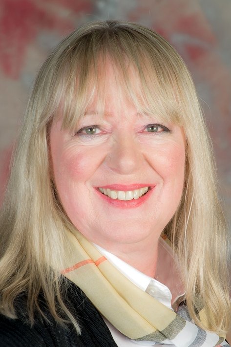 et billede af Claire Vardiel