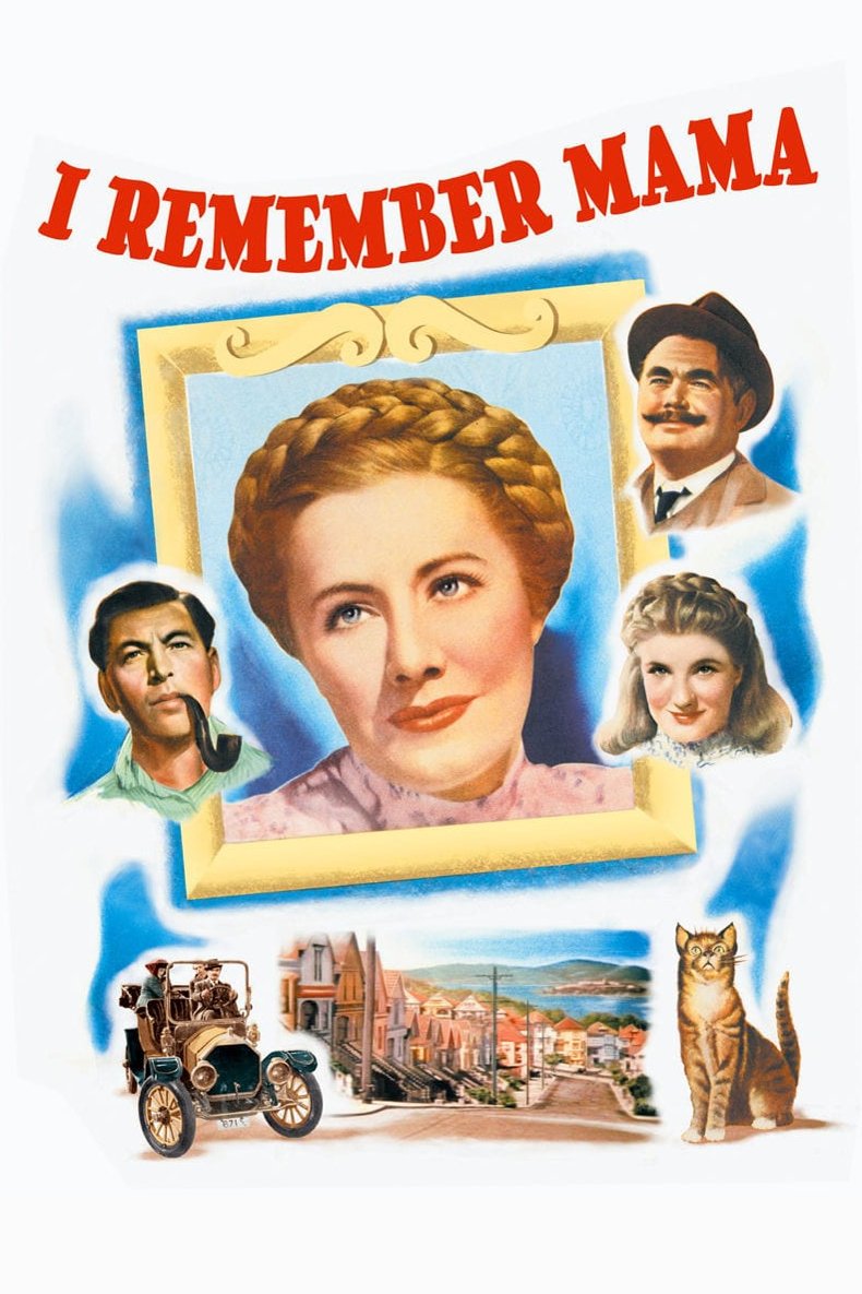 I Remember Mama