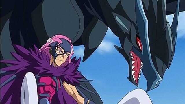 Thumbnail for Vo~n♪ We Won't Let Noise Have His Way Nya! Season 1 Episode 45