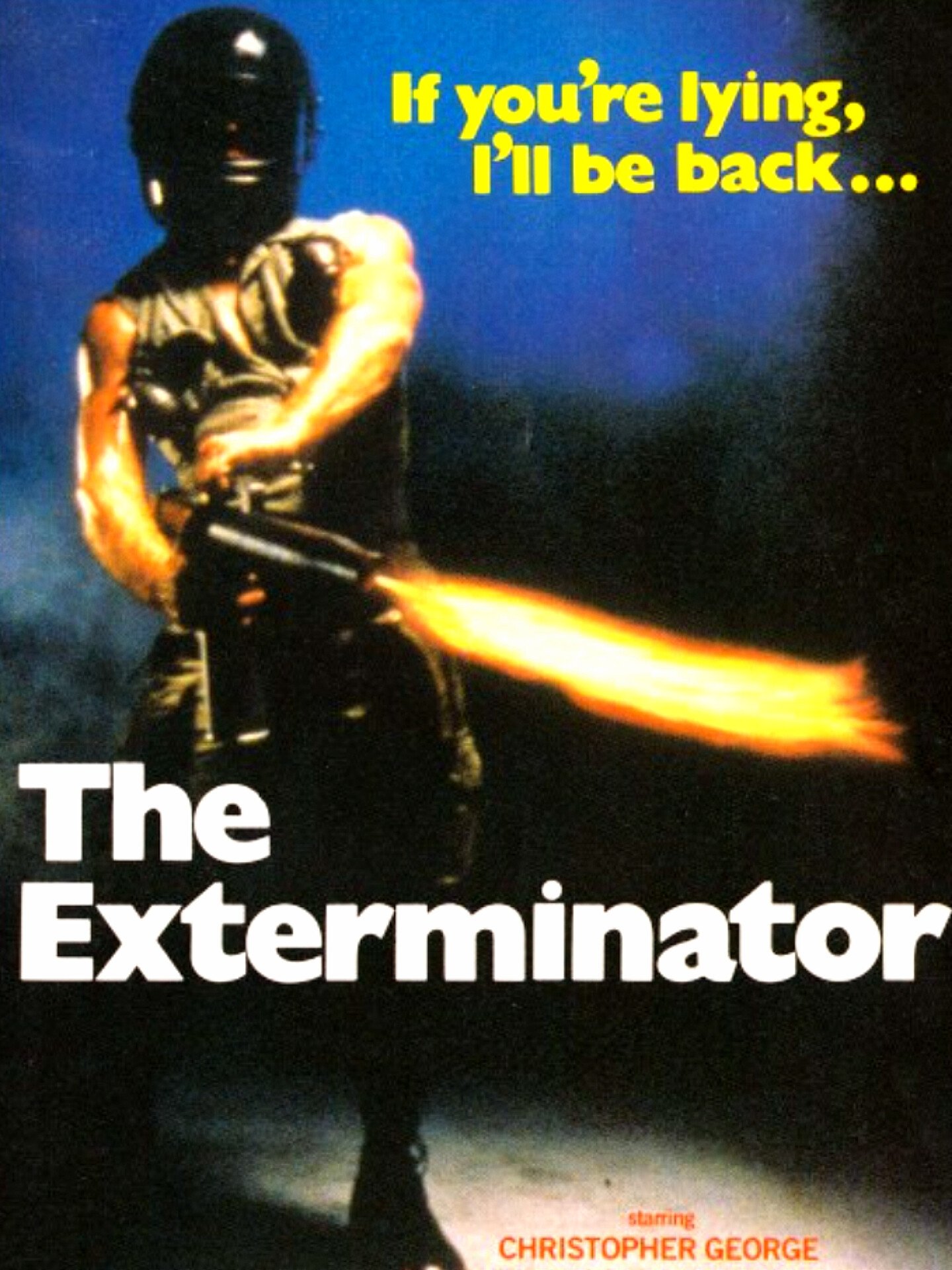 The Exterminator