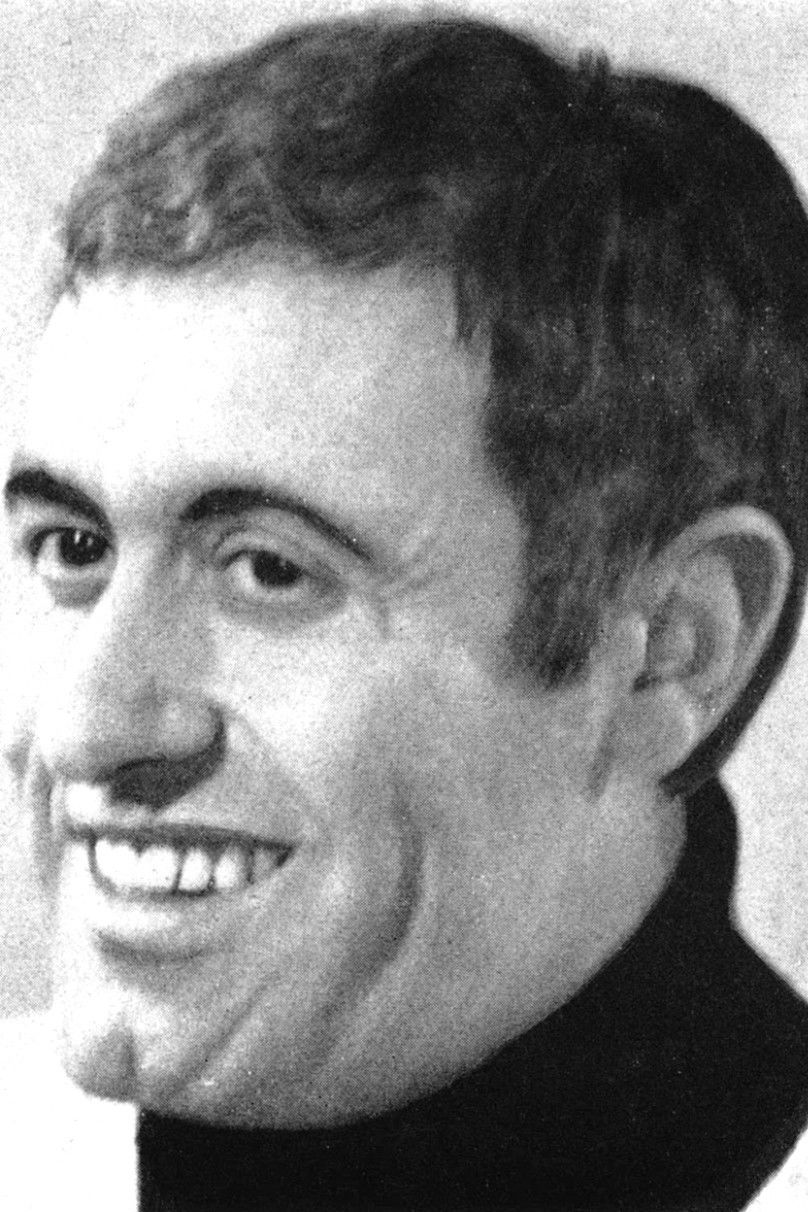 et billede af Claudio Guarino