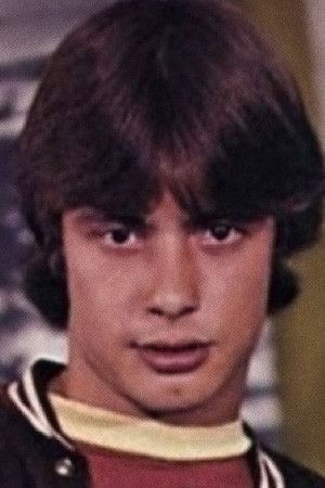 et billede af Mark Noll