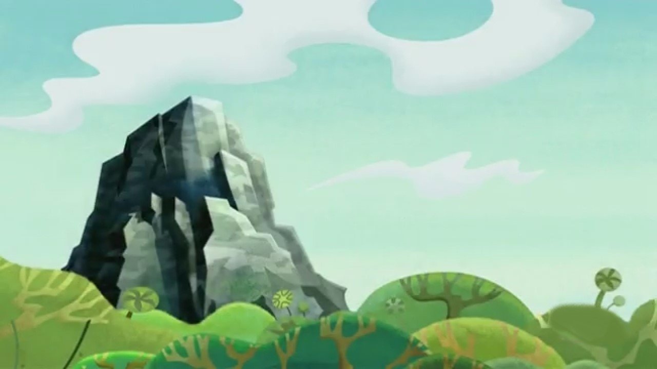 Thumbnail for Mount Georgemore Season 1 Episode 36