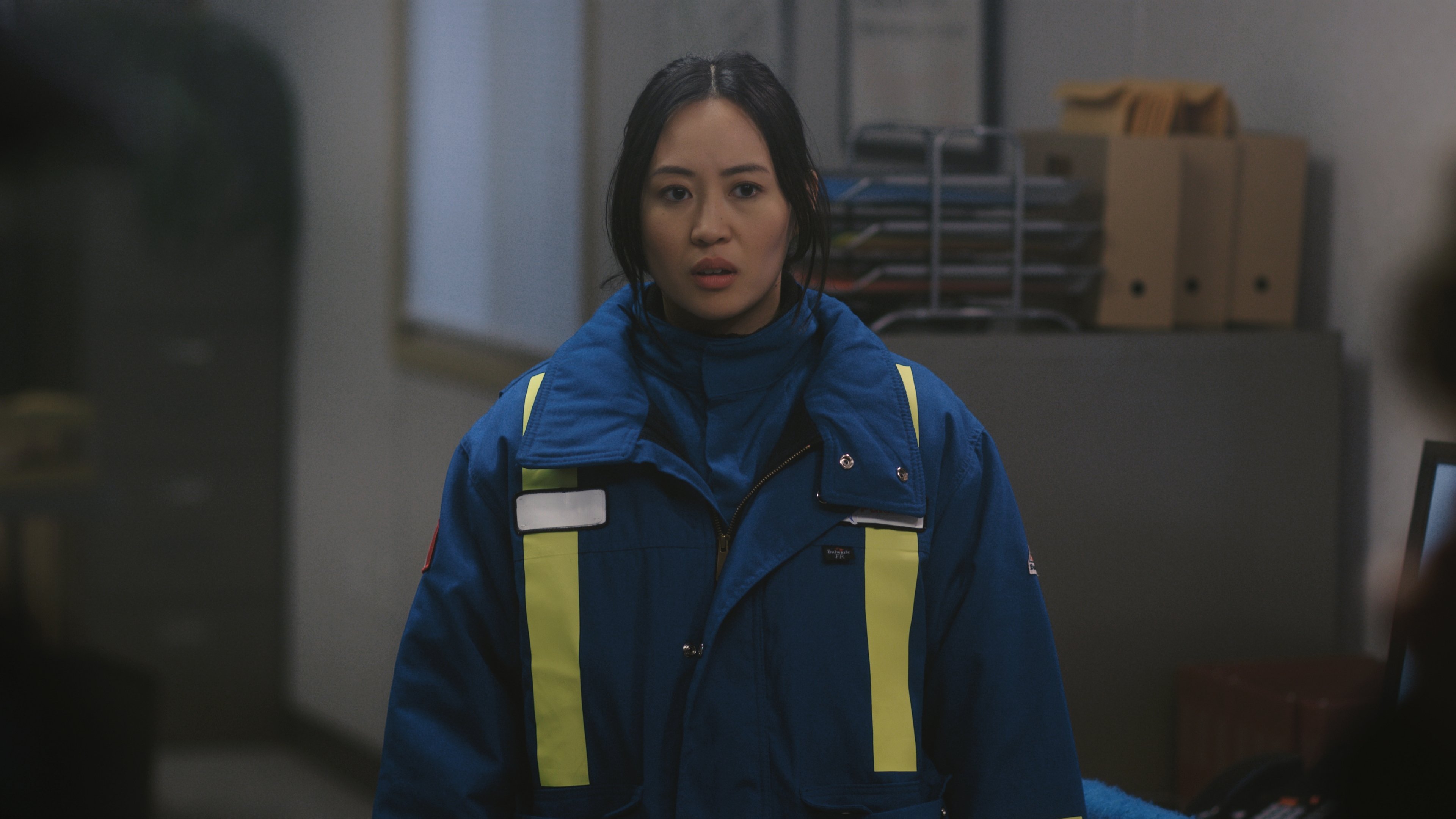 Circle of Steel (2019)