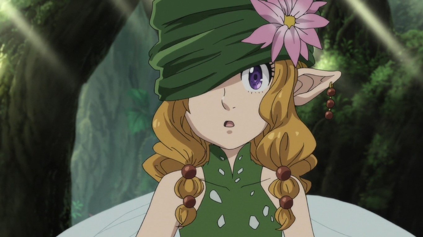 The Seven Deadly Sins