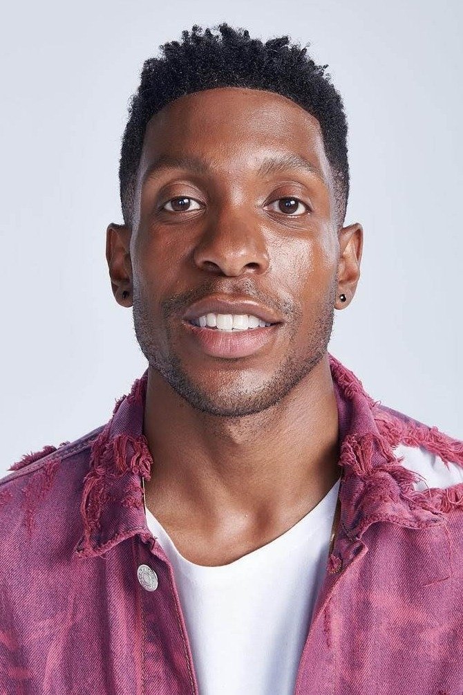 et billede af Jerah Milligan