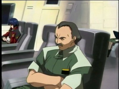 Mobile Suit Gundam SEED