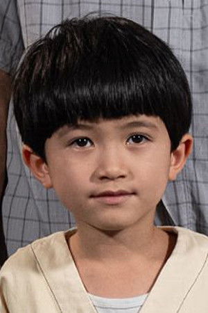 et billede af Buksori Lie