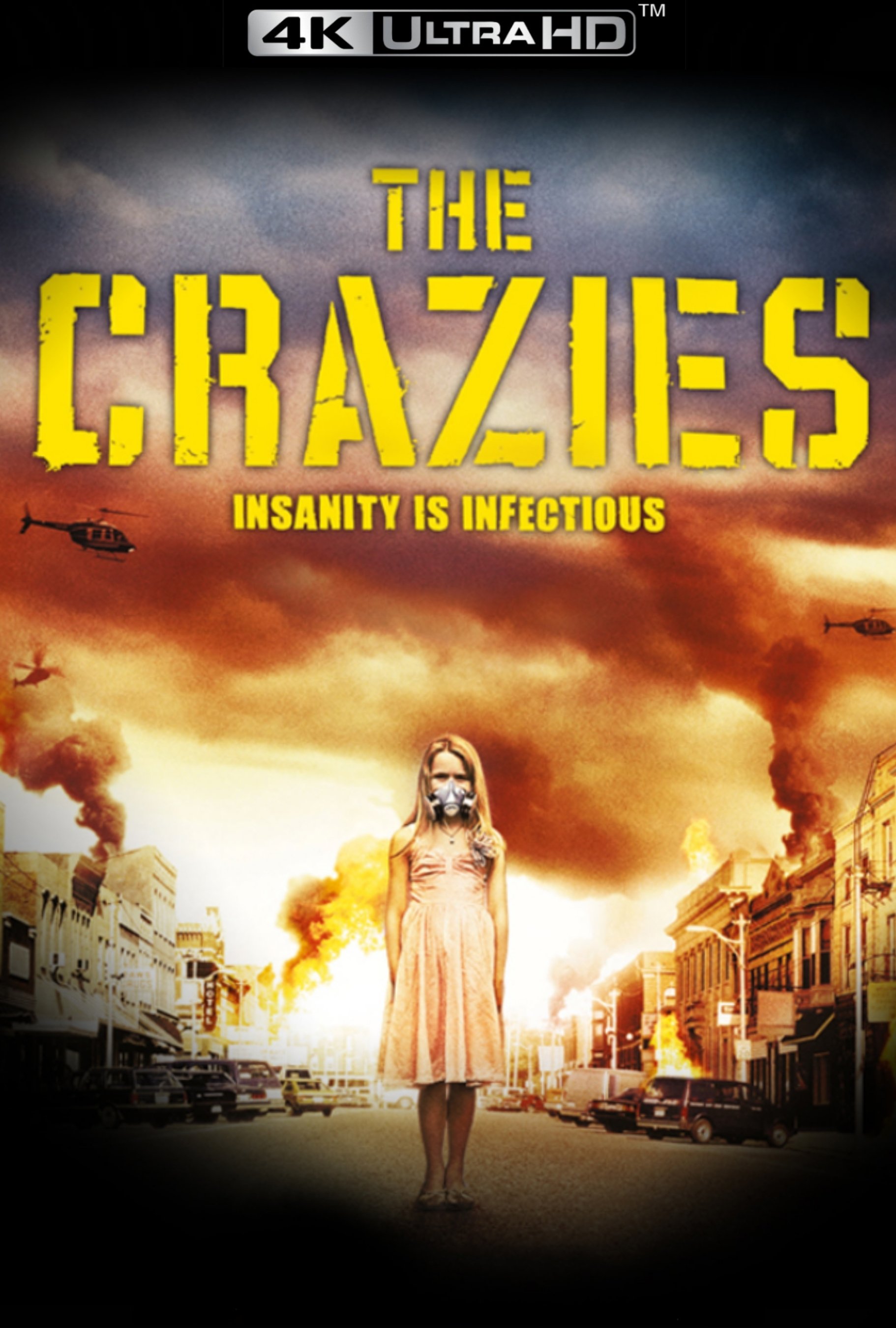 The Crazies