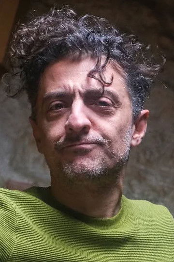 et billede af Stelios Iakovidis