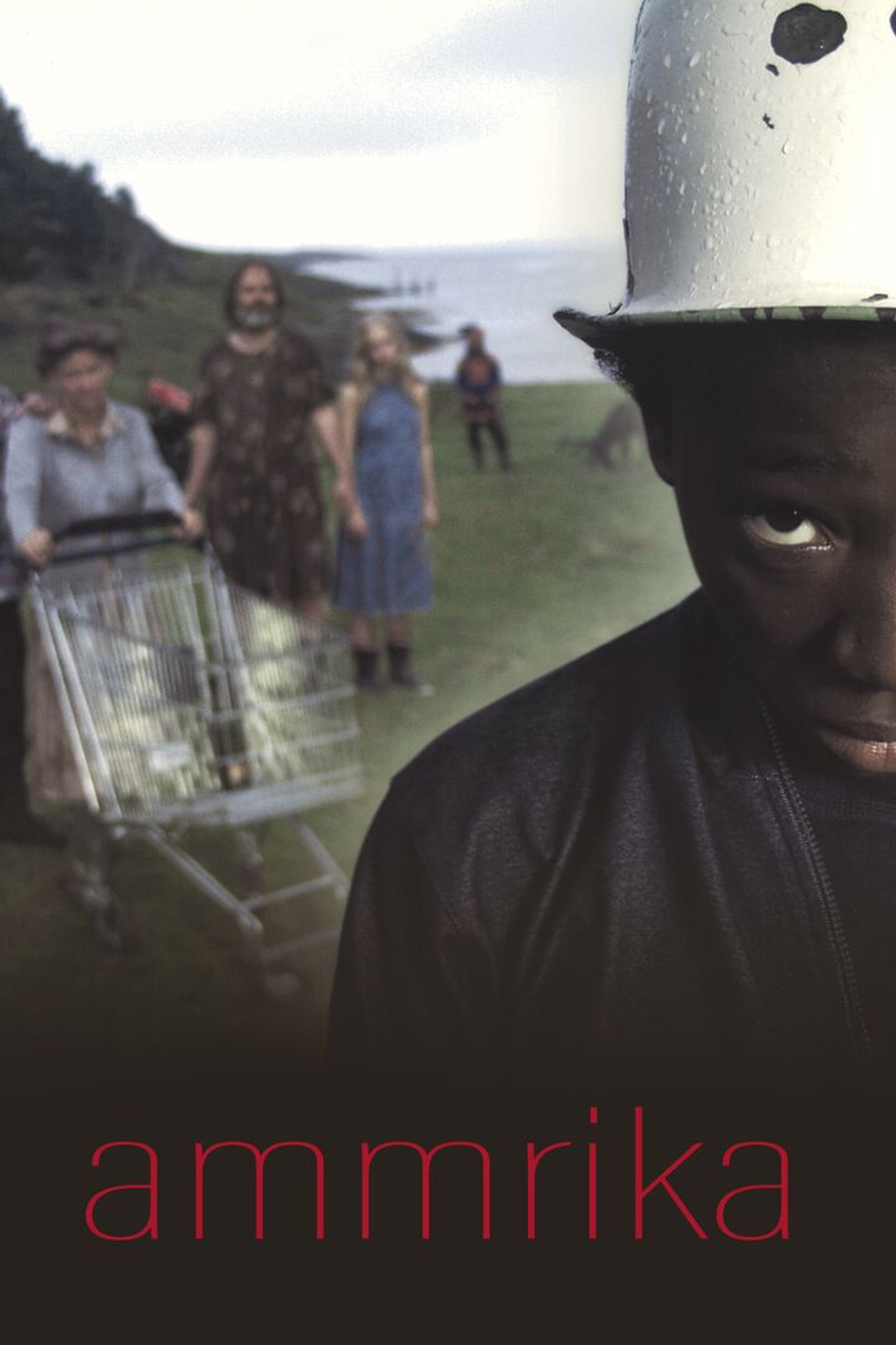 The Black Lapp