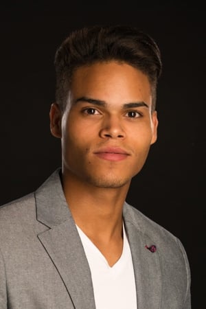 et billede af Andresito Germosen De La Cruz