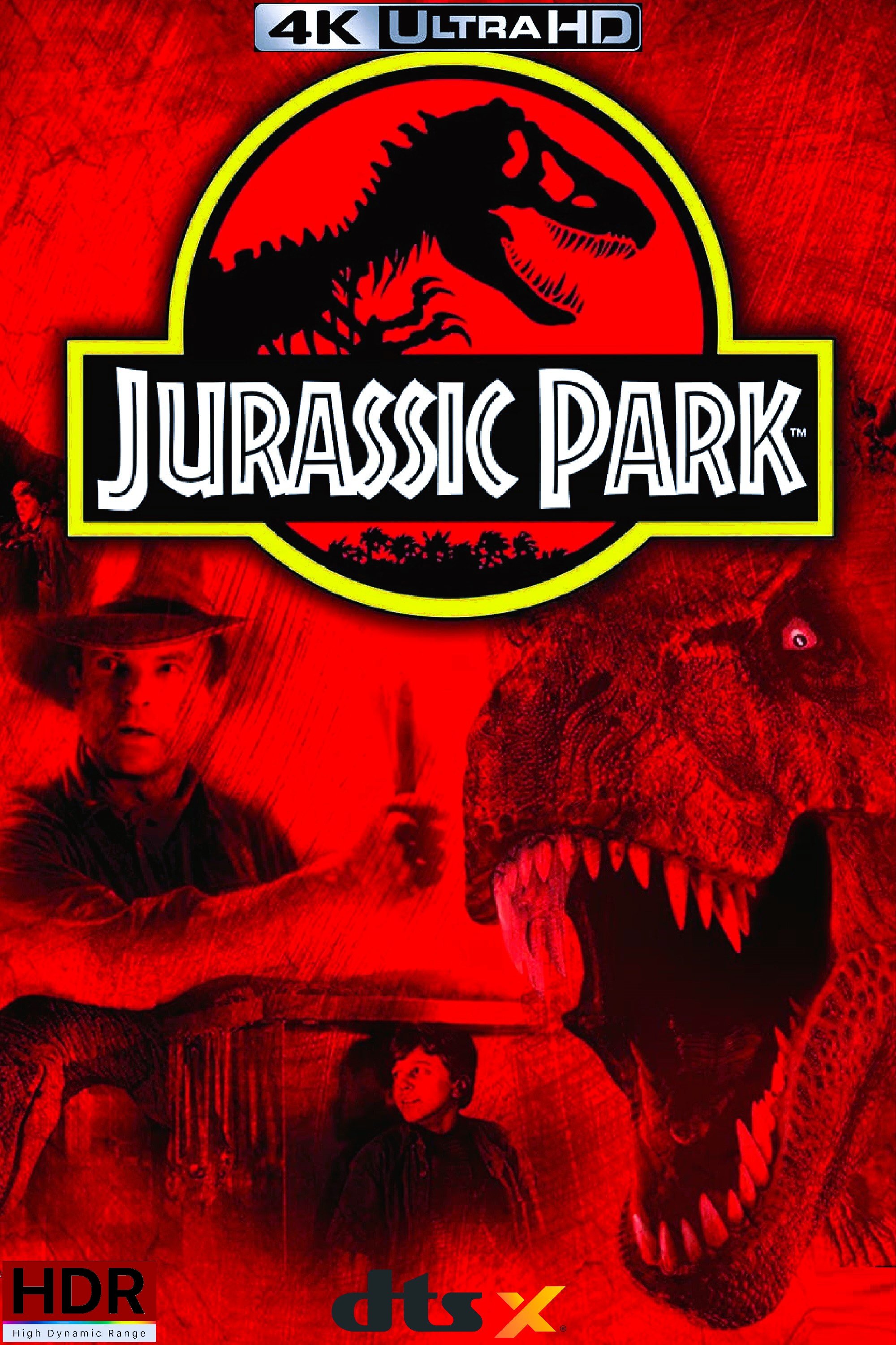 Jurassic Park