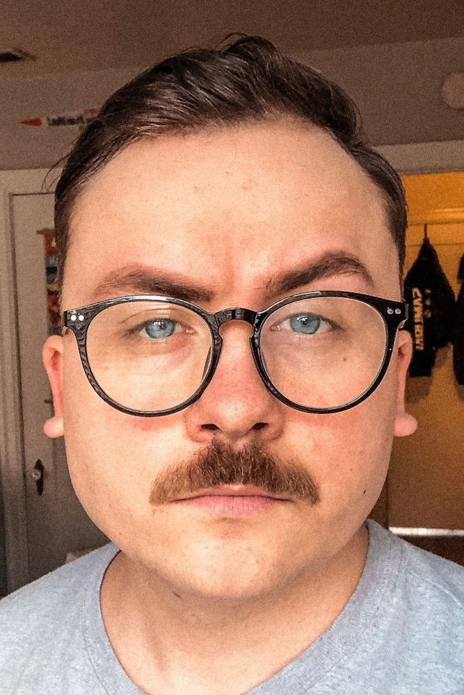 Et billede af Joshua Bailey