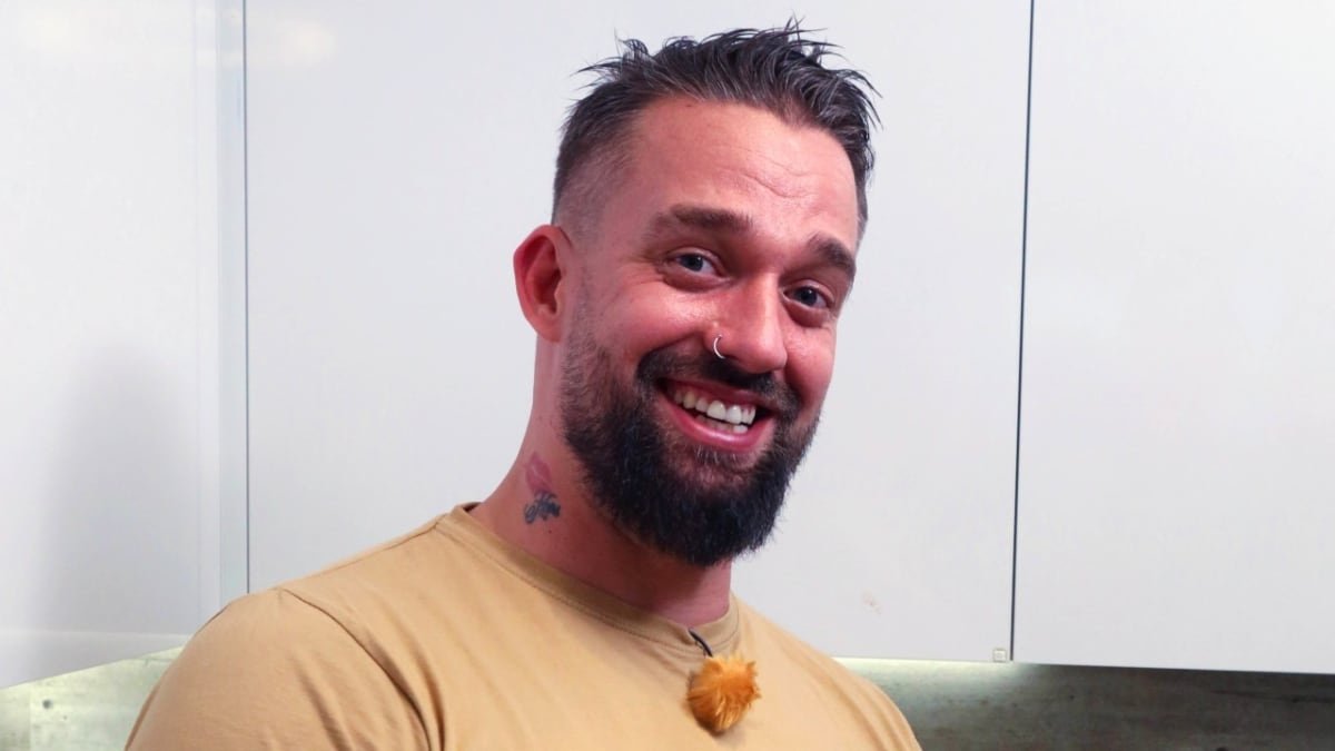 Prostřeno!