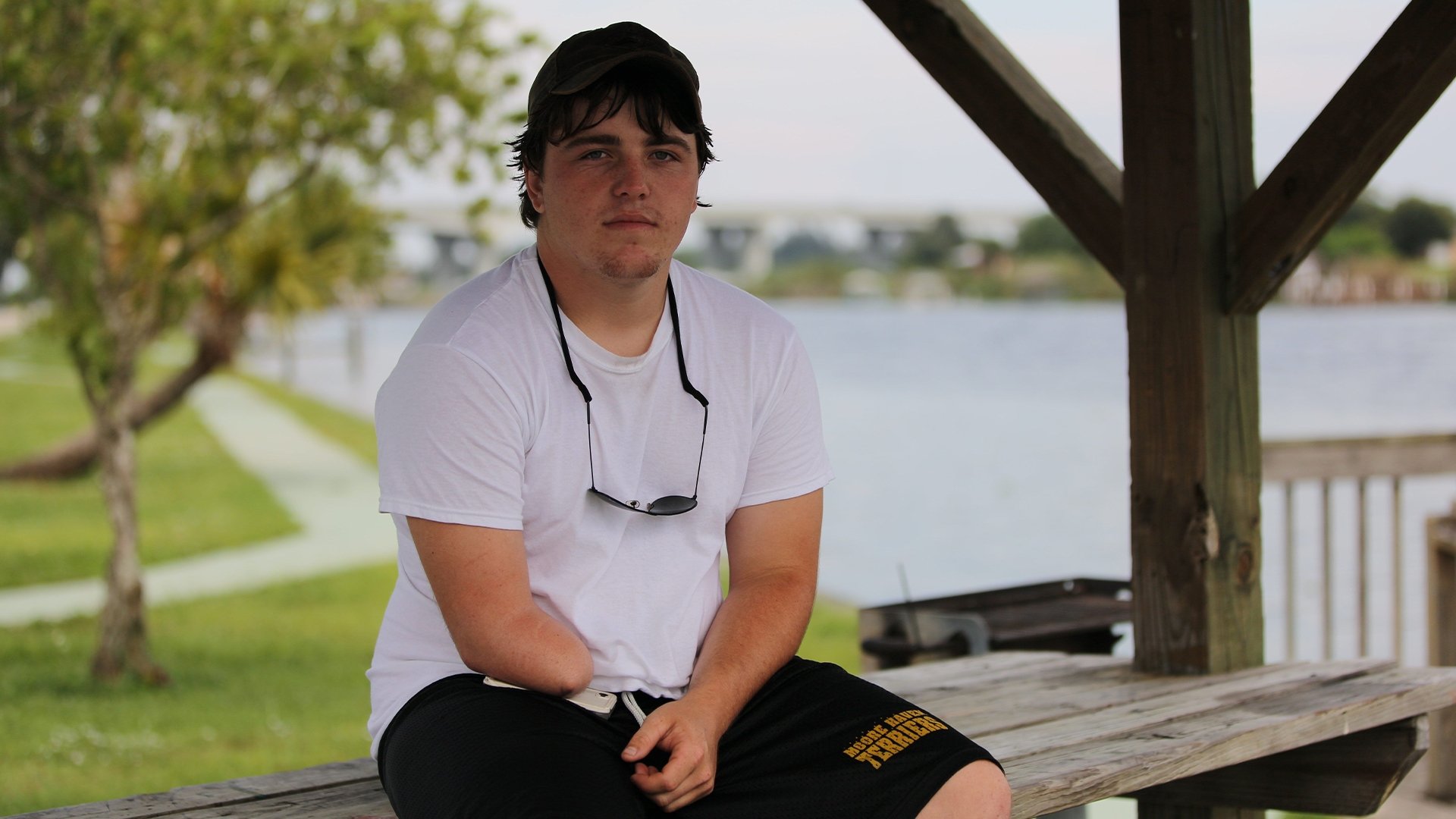 Thumbnail for Gator Attack Season 1 Episode 6
